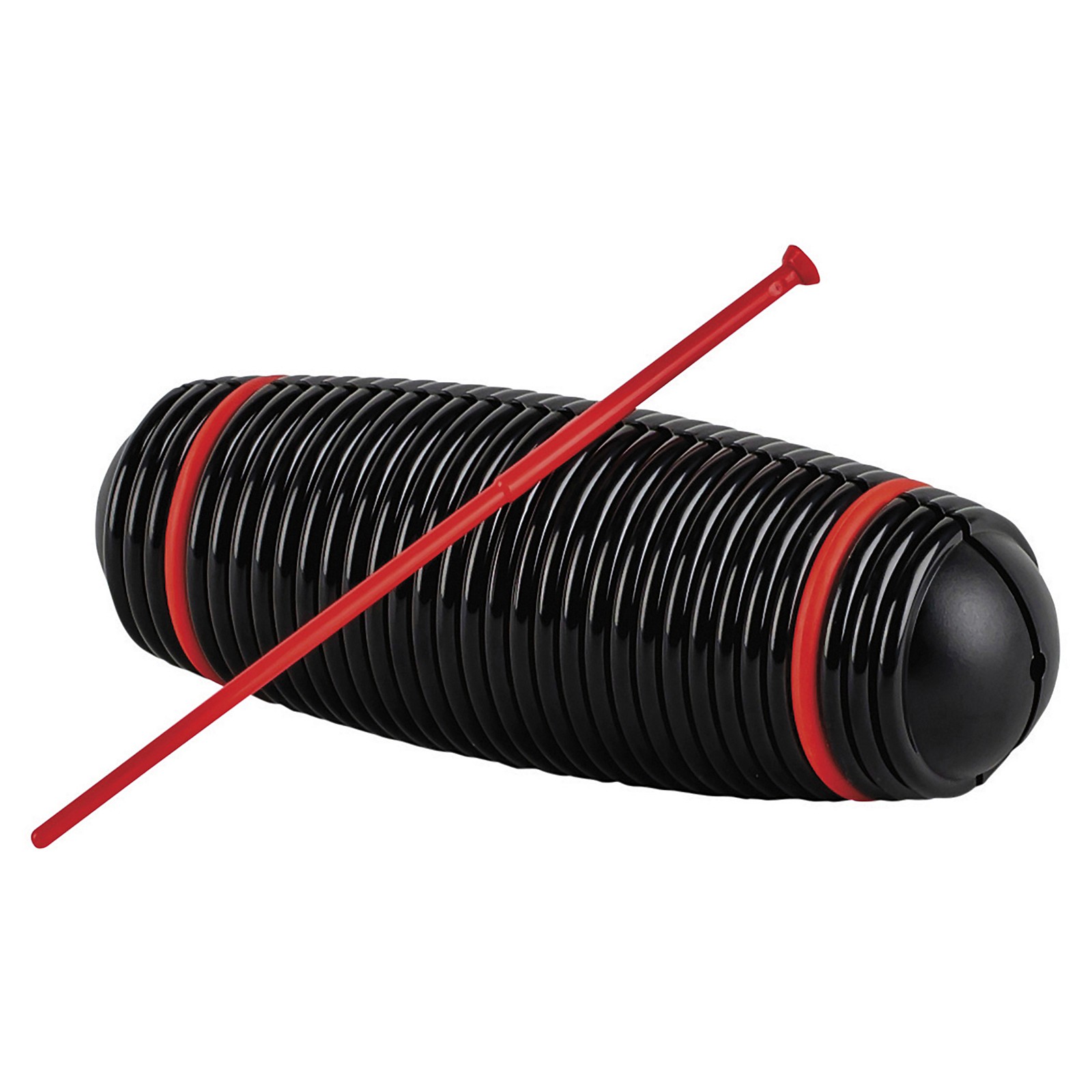 Luminote Guiro Red Guitar Center