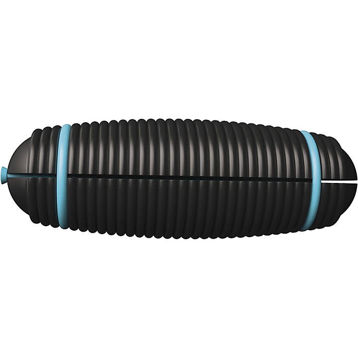 Luminote Guiro Blue Guitar Center