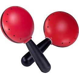 Luminote Maracas Red