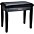 Roland RPB-100BK-US Piano Bench Black Roland RPB-100BK-US Piano Bench Black