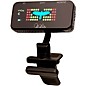 PRS USB Rechargeable Clip-On Tuner Black thumbnail