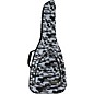 Fender FE920 Camouflage Electric Guitar Gig Bag Winter Camouflage thumbnail