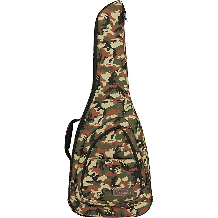 Black Guitar Gig Bag (3.0)