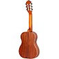 Ortega Family Series R121-1/4-L 1/4 Size Classical Guitar Natural Matte 1/4 Size