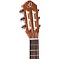 Ortega Family Series R121-1/4-L 1/4 Size Classical Guitar Natural Matte 1/4 Size