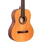 Ortega RST5CM-L Student Series Full-Size Acoustic Classical Guitar Natural Matte thumbnail