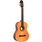Ortega RST5CM-L Student Series Full-Size Acoustic Classical Guitar Natural Matte