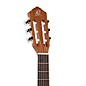 Ortega Family Series R122-7/8-L 7/8 Size Classical Guitar Natural Matte