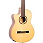 Ortega Performer Series RCE138SN-L Acoustic Electric Nylon Guitar Natural thumbnail