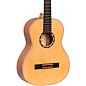 Ortega Family Series R121L-1/2 Classical Guitar Natural Matte 1/2 Size thumbnail