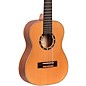 Ortega Family Series R122-1/4-L Classical Guitar Natural Matte 1/4 Size thumbnail