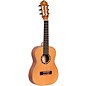Ortega Family Series R122-1/4-L Classical Guitar Natural Matte 1/4 Size