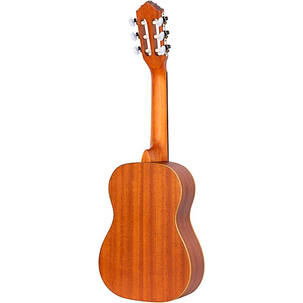 Ortega Family Series R122-1/4-L Classical Guitar Natural Matte 1/4 Size