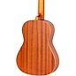 Ortega Family Series R122-1/2-L Classical Guitar Natural Matte 1/2 Size