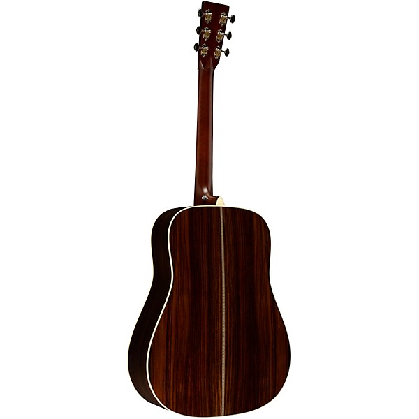 Martin HD-28E-Z Standard Dreadnought Acoustic-Electric Guitar Aged Toner