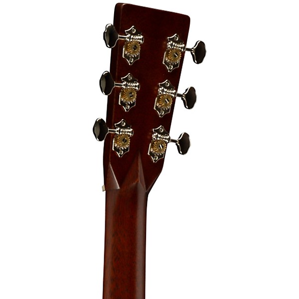 Martin HD-28E-Z Standard Dreadnought Acoustic-Electric Guitar Aged Toner