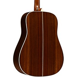 Martin HD-28E-Z Standard Dreadnought Acoustic-Electric Guitar Aged Toner