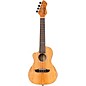 Ortega Horizon Series RUMG-CE-L Left-Handed Acoustic Electric Concert Ukulele Natural thumbnail