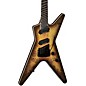Dean ML Select 7-String Multi-Scale With Kahler Electric Guitar Satin Natural Black Burst thumbnail