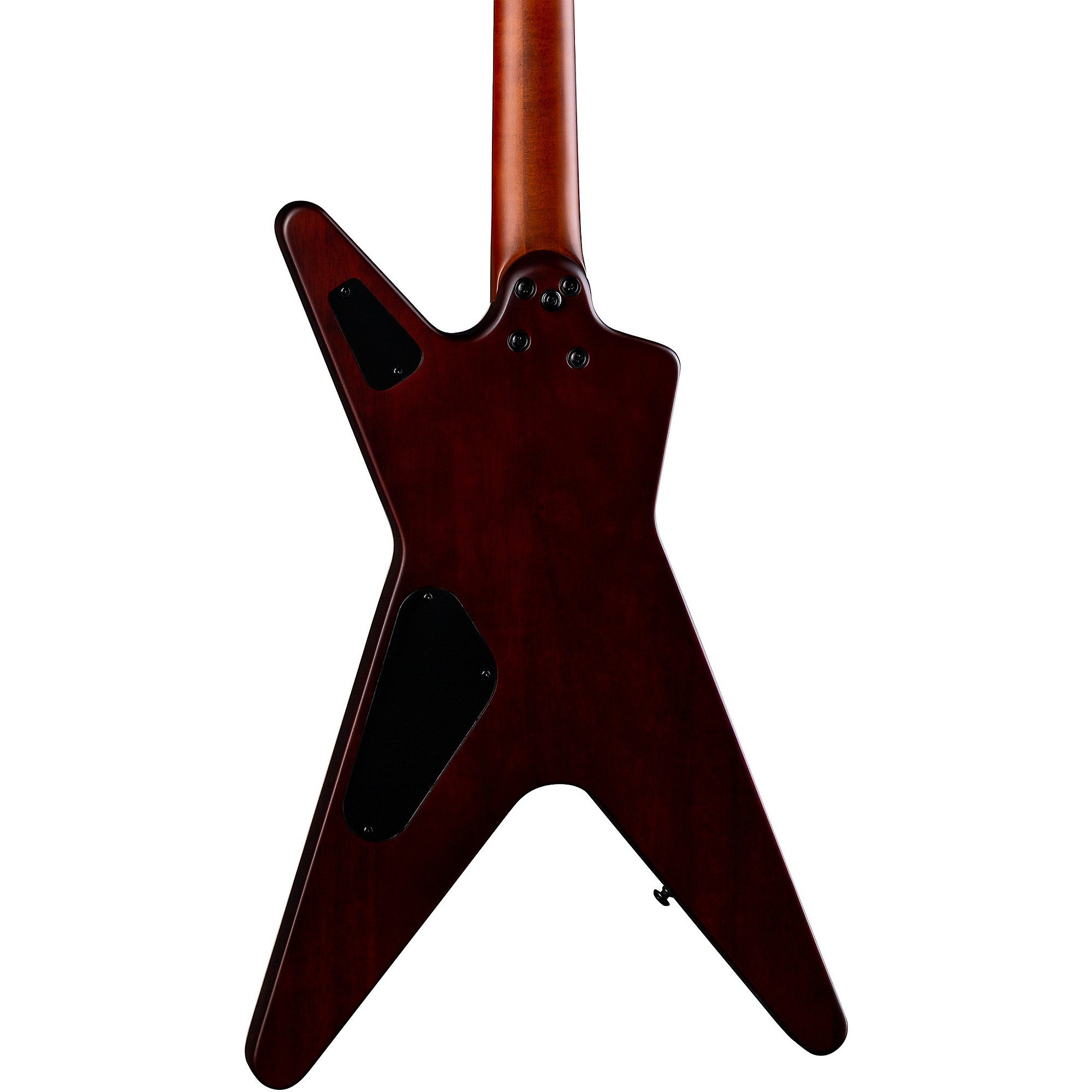 Dean ML Select 7-String Multi-Scale With Kahler Electric Guitar