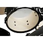 TAMA Imperialstar 5-Piece Complete Drum Set With 22 in. Bass Drum and Meinl HCS Cymbals Blacked Out Black