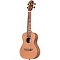 Ortega Timber Series RUTI-CC-L Left-Handed Concert Ukulele Natural