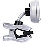 Snark Silver Snark Clip-On Tuner Silver
