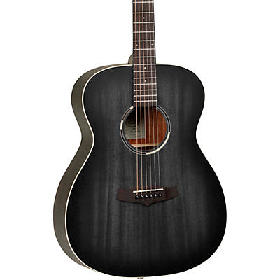 Tanglewood Blackbird Orchestra Acoustic Guitar Black for sale