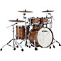 TAMA STAR Walnut 3-Piece Shell Pack With 20" Bass Drum Roasted Japanese Chestnut thumbnail