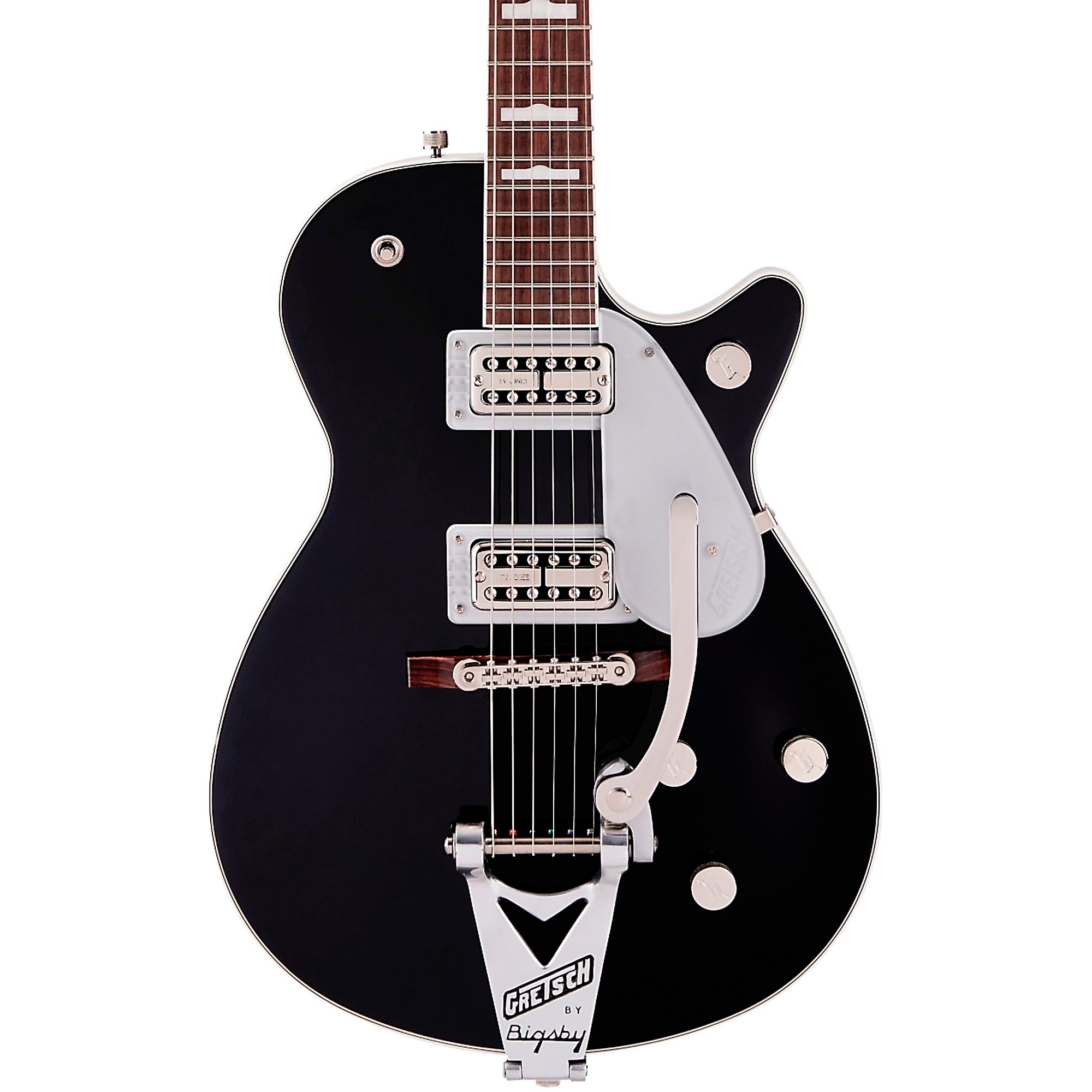 素敵でユニークな Guitars Gretsch Platinum G6128T-89VS Duo '89 Select Vintage ギター