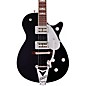 Gretsch Guitars G6128T-89VS Vintage Select '89 Duo Jet Electric Guitar With Bigsby Black thumbnail