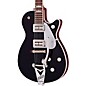 Gretsch Guitars G6128T-89VS Vintage Select '89 Duo Jet Electric Guitar With Bigsby Black