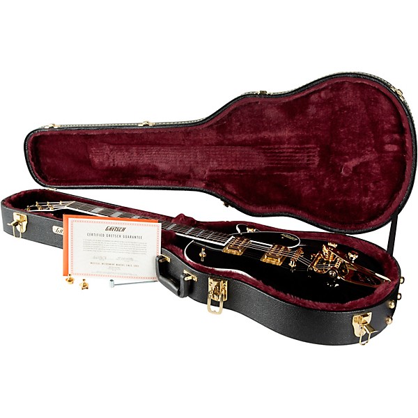 Platinum Gretsch Guitars G6228TG-PE Players Edition Jet BT