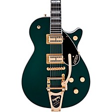 Gretsch Guitars G6128T Players Edition Jet DS With Bigsby