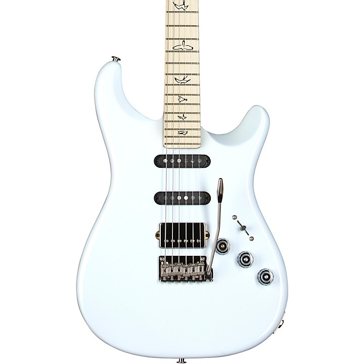 Platinum PRS Fiore Electric Guitar Sugar Moon | Guitar Center