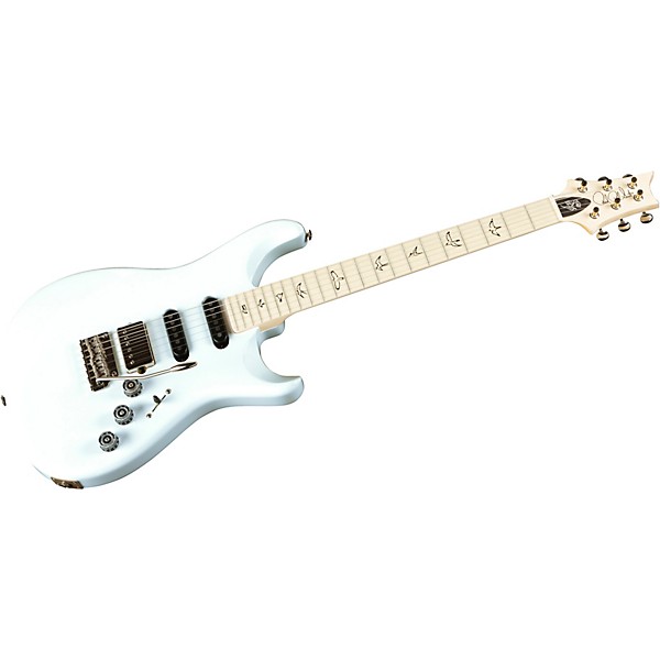 PRS Fiore Electric Guitar Sugar Moon