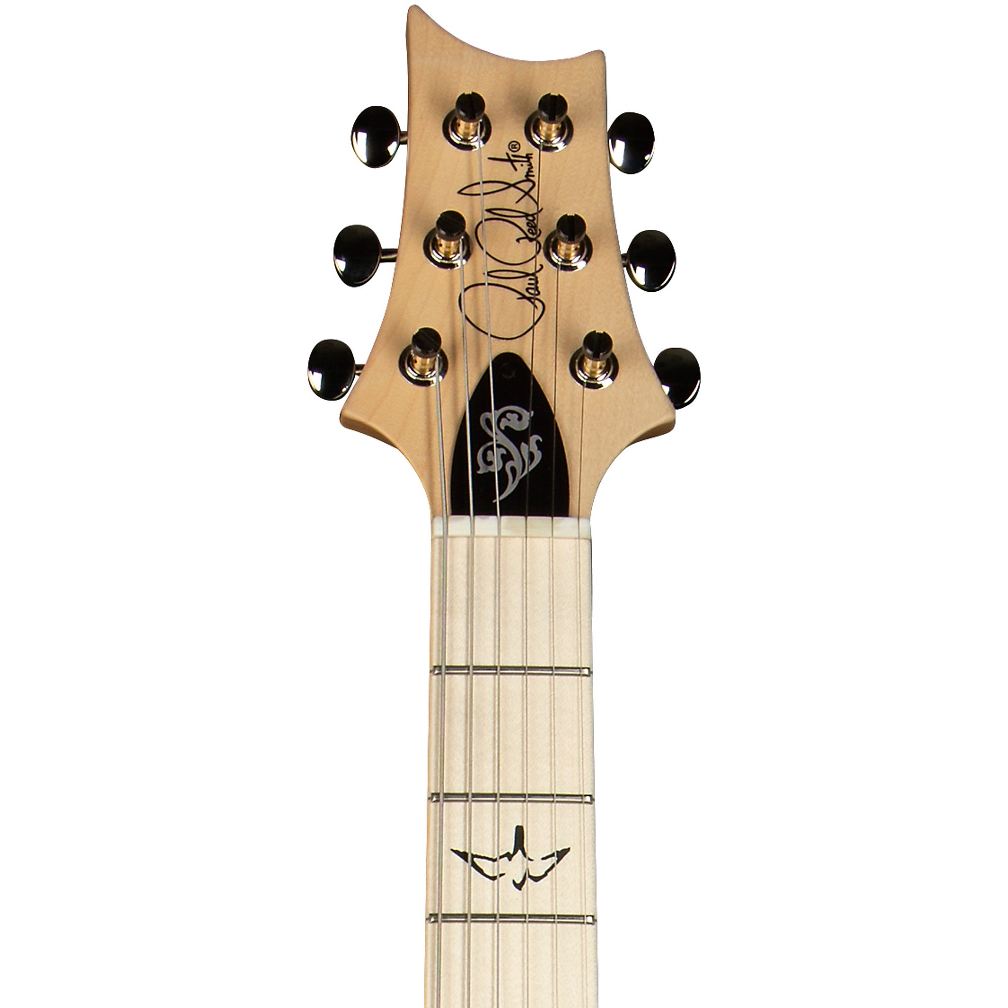 M's fiore. Platinum PRS Fiore Electric Guitar Sugar Moon | Guitar Center