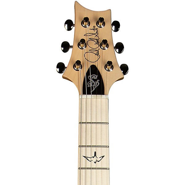 PRS Fiore Electric Guitar Sugar Moon
