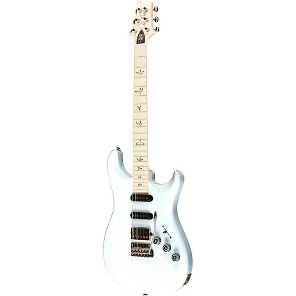 PRS Fiore Electric Guitar Sugar Moon