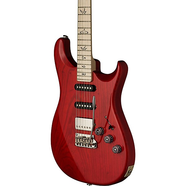 PRS Fiore Electric Guitar Amaryliss