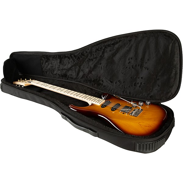 PRS Fiore Electric Guitar Sunflower