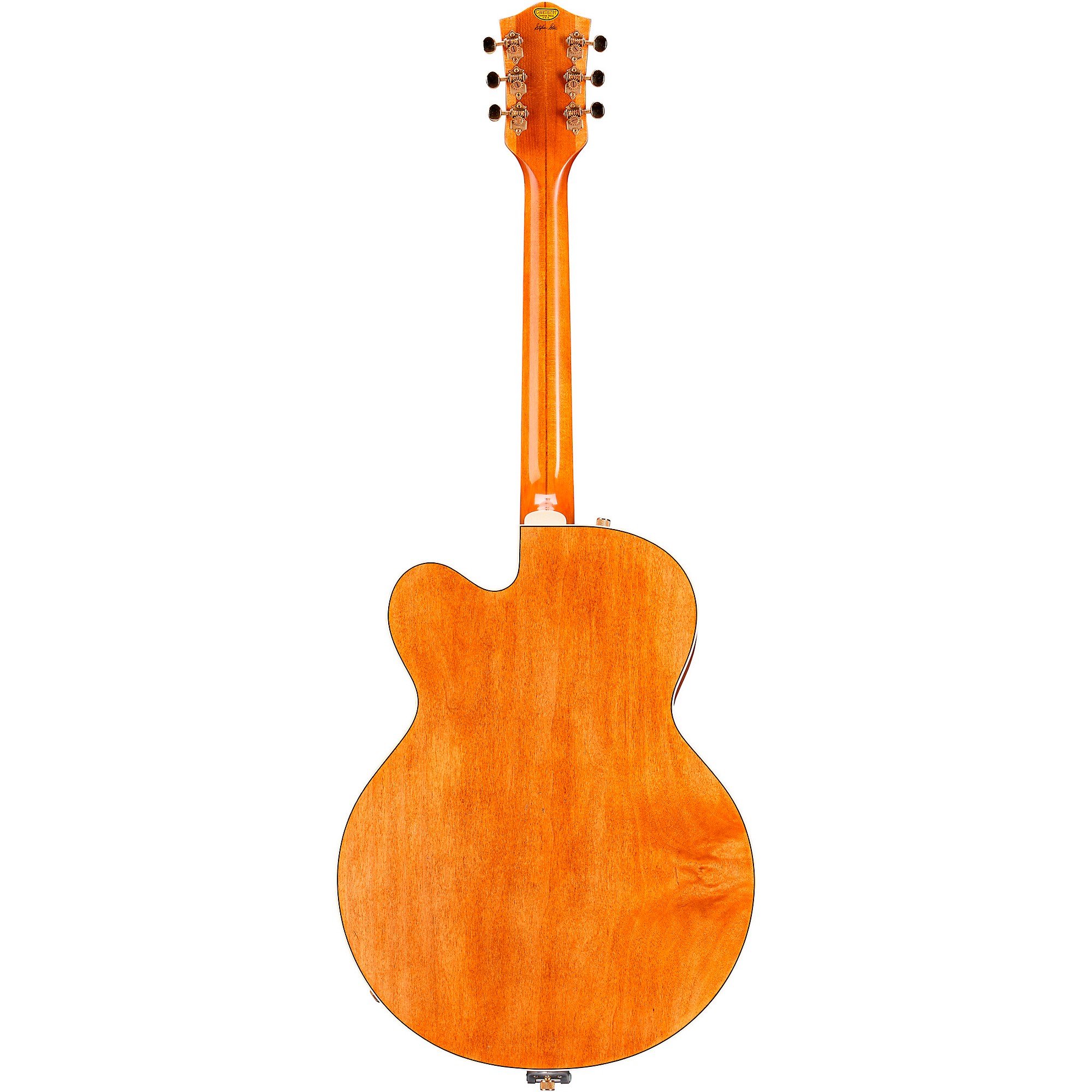 93’gretsch 6120 relic custom Platinum Gretsch Custom Shop G6120CS Nashville Relic Electric