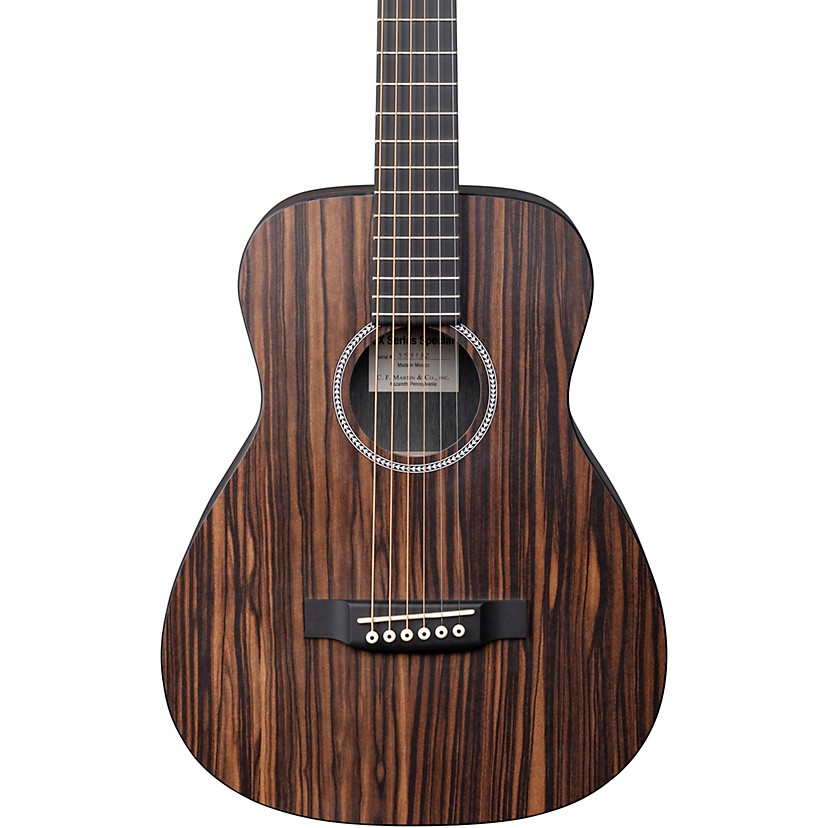 Martin Special Little Martin X Series