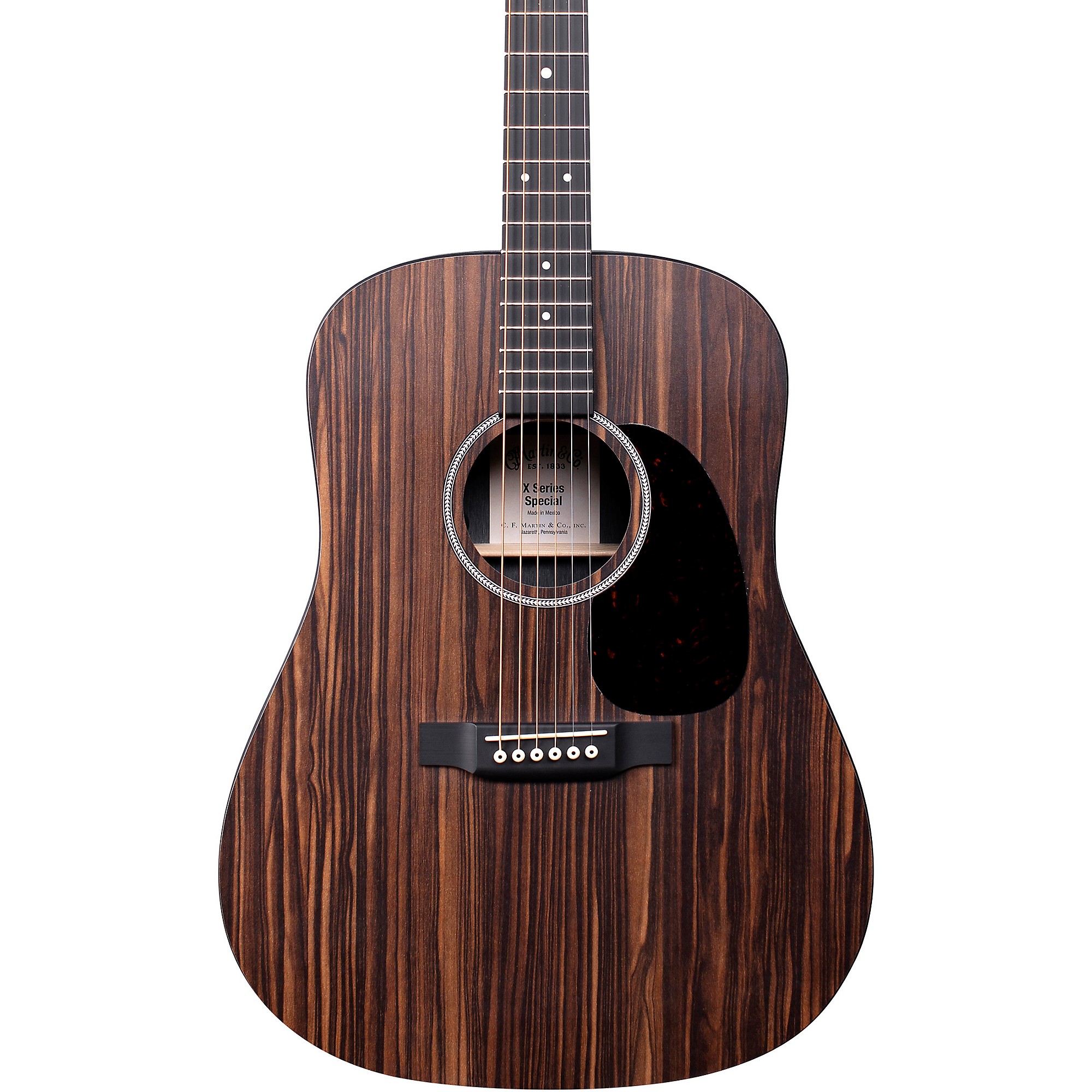 martin dcx1e ebay