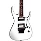 Dean Exile X With Floyd Rose Electric Guitar Satin White thumbnail