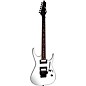 Dean Exile X With Floyd Rose Electric Guitar Satin White