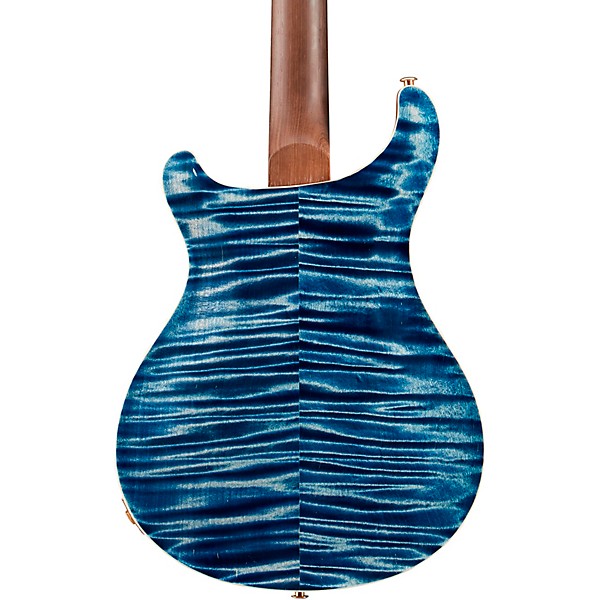 PRS Private Stock McCarty 594 Hollowbody II with Curly Maple Top and Back Brazilian Rosewood Neck and Fretboard with a Pat...