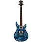 PRS Private Stock McCarty 594 Hollowbody II with Curly Maple Top and Back Brazilian Rosewood Neck and Fretboard with a Pat...