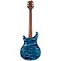 PRS Private Stock McCarty 594 Hollowbody II with Curly Maple Top and Back Brazilian Rosewood Neck and Fretboard with a Pat...