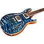 PRS Private Stock McCarty 594 Hollowbody II with Curly Maple Top and Back Brazilian Rosewood Neck and Fretboard with a Pat...